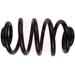 Apec Coil Spring Rear ACS1939