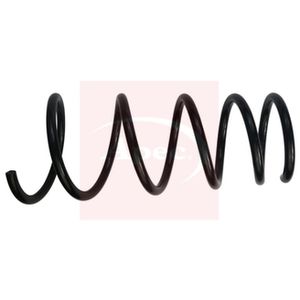 Apec Coil Spring Front ACS1942