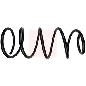Apec Coil Spring Front ACS1943