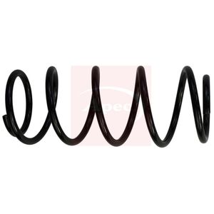 Apec Coil Spring Rear ACS1947