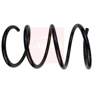 Apec Coil Spring Front ACS1949