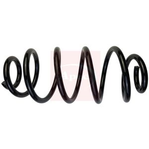 Apec Coil Spring Rear ACS1951