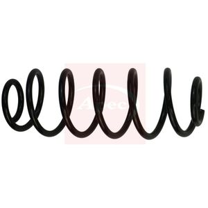 Apec Coil Spring Rear ACS1953