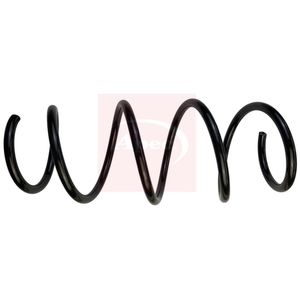 Apec Coil Spring Front ACS1957