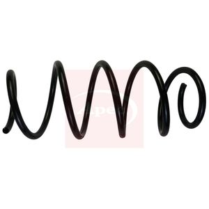 Apec Coil Spring Front ACS1959