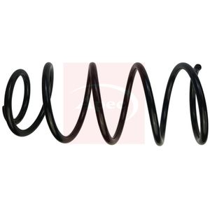 Apec Coil Spring Front ACS1960