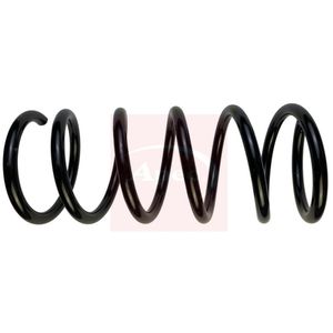 Apec Coil Spring Rear ACS1961