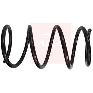 Apec Coil Spring Front ACS1962