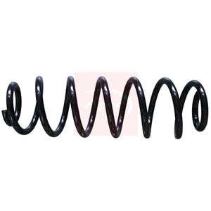 Apec Coil Spring Rear ACS1964