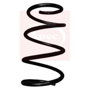 Apec Coil Spring Front ACS1965