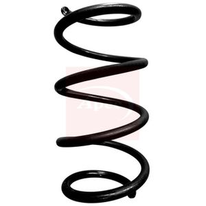 Apec Coil Spring Front ACS1967