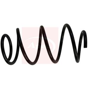 Apec Coil Spring Front ACS1969