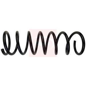 Apec Coil Spring Rear ACS1971