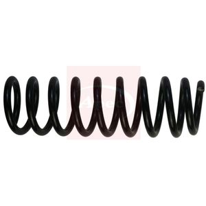 Apec Coil Spring Rear ACS1975