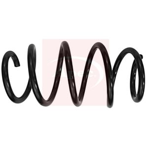 Apec Coil Spring Front ACS1977