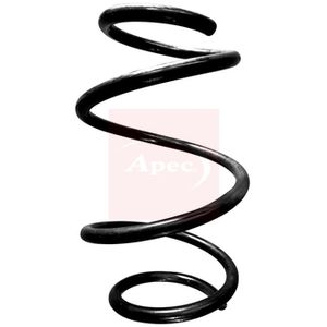 Apec Coil Spring Front ACS1978