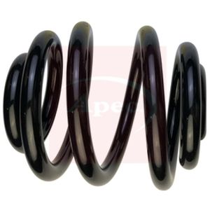 Apec Coil Spring Rear ACS1980
