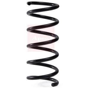 Apec Coil Spring Rear ACS1991