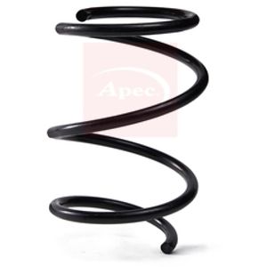 Apec Coil Spring Front ACS1994