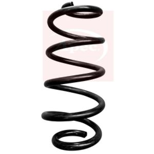 Apec Coil Spring Front ACS2004