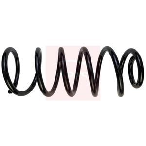 Apec Coil Spring Rear ACS2006