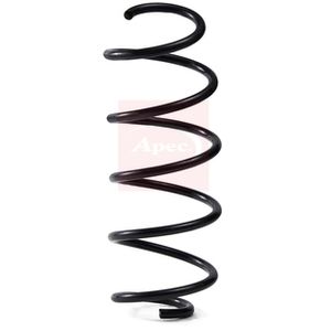 Apec Coil Spring Front ACS2007