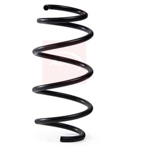 Apec Coil Spring Front ACS2017