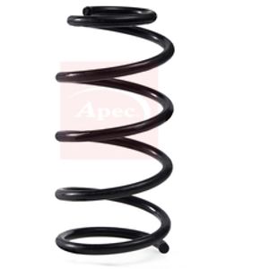 Apec Coil Spring Rear ACS2063