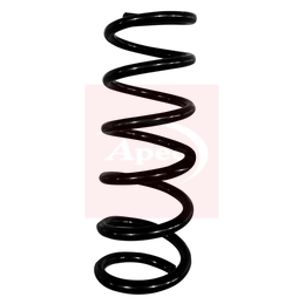 Apec Coil Spring Rear ACS2074