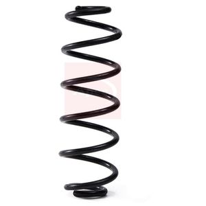 Apec Coil Spring Rear ACS2076
