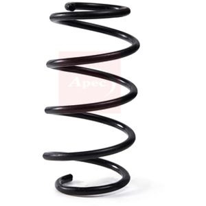 Apec Coil Spring Front ACS2077