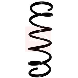 Apec Coil Spring Rear ACS2078