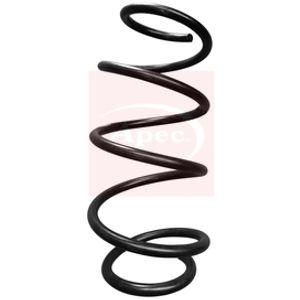 Apec Coil Spring Front ACS2083