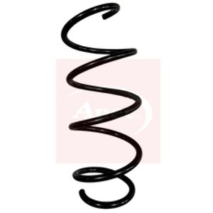 Apec Coil Spring Front ACS2086