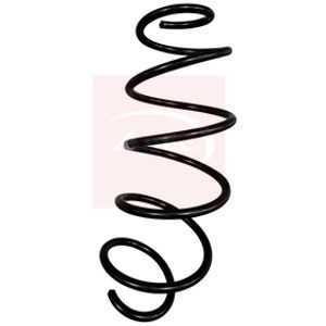Apec Coil Spring Front ACS2096
