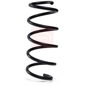 Apec Coil Spring Handed Front Right ACS2097