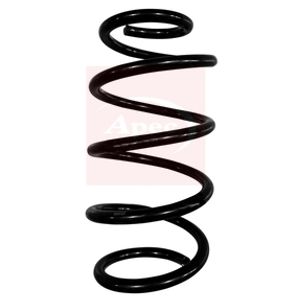 Apec Coil Spring Front ACS2098