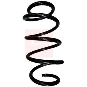 Apec Coil Spring Front ACS2099