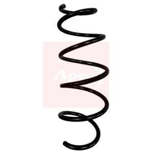 Apec Coil Spring Front ACS2101