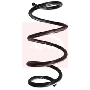 Apec Coil Spring Front ACS2102
