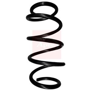 Apec Coil Spring Front ACS2103