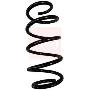 Apec Coil Spring Front ACS2107