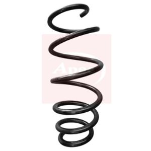 Apec Coil Spring Front ACS2108