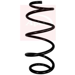 Apec Coil Spring Front ACS2111