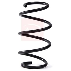 Apec Coil Spring Front ACS2116