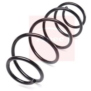 Apec Coil Spring Front ACS2127