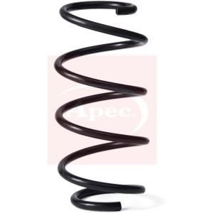 Apec Coil Spring Front ACS2144