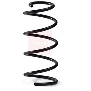 Apec Coil Spring Front ACS2154