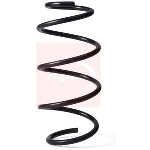 Apec Coil Spring Front ACS2169
