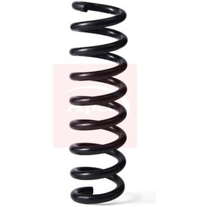 Apec Coil Spring Rear ACS2173